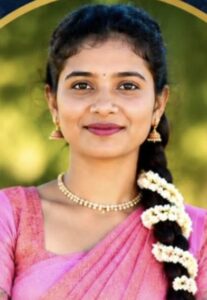 ಮದುವೆ ಮುಗಿಸಿ ಮರಳುತ್ತಿದ್ದಾಗ ದುರಂತ: ಲಾರಿ ಡಿಕ್ಕಿಯಾಗಿ ಬೆಂಗಳೂರಿನಲ್ಲಿ ಜಿಲ್ಲೆಯ ಯುವತಿ ಸಾವು
