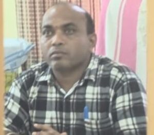 ಲಂಚದ ಜಾಲಕ್ಕೆ ಬಿದ್ದ ಹೆಸ್ಕಾಂ ಅಧಿಕಾರಿ!