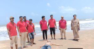 ಸಮುದ್ರದಲ್ಲಿ ಕೊಚ್ಚಿಹೋಗಿದ್ದ ವಿದ್ಯಾರ್ಥಿ ಶವವಾಗಿ ಪತ್ತೆ