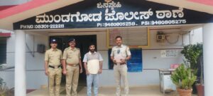 ರೌಡಿಗಳ ಆಟಕ್ಕೆ ಬ್ರೇಕ್ ಹಾಕಿ ಮಂಡ್ಯ, ಕೆಜಿಎಫ್‌ಗೆ ಅಟ್ಟಿದ ಖಾಕಿ ಪಡೆ!