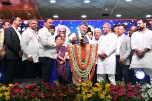ವಿದ್ಯುತ್ ಸರಬರಾಜು ಖಾಸಗೀಕರಣ ಪ್ರಶ್ನೆಯೇ ಇಲ್ಲ: ಸಚಿವ ಕೆ.ಜೆ.ಜಾರ್ಜ್