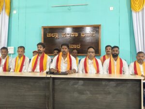 ಕಸದ ವಿಲೇವಾರಿಗೆ ಕ್ರಾಂತಿ: ಜುಲೈ 2ಕ್ಕೆ ಸದಾಶಿವಗಡ ಬಂದ್!