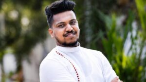 ಸಿ.ಎ ಪರೀಕ್ಷೆಯಲ್ಲಿ ಬಾಸಗೊಡದ ವೃಷಭ ನಾಯಕ ಸಾಧನೆ