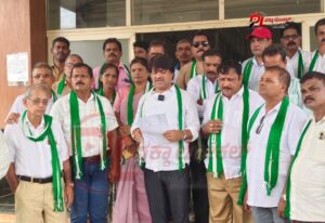ಜೆಡಿಎಸ್‌ನಿಂದ ಸರ್ಕಾರಕ್ಕೆ ಎಚ್ಚರಿಕೆ!