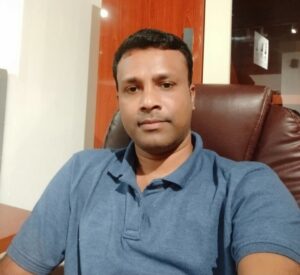 ರಾಜ್ಯ ದಿವಾಳಿಯಾಗಿದೆ ಎನ್ನುವ ಚಂದ್ರಶೇಖರ್ ಮೊದಲು ಕೇಂದ್ರದ ವೈಫಲ್ಯಗಳಿಗೆ ಉತ್ತರಿಸಲಿ: ಸೂರಜ್ ನಾಯ್ಕ್ ವಾಗ್ದಾಳಿ