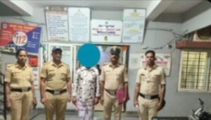 ಕುಖ್ಯಾತ ಗೋಹತ್ಯೆ ಆರೋಪಿ ಇಬ್ರಾಯಿಂ ಹವ್ವಾ ಉತ್ತರ ಕನ್ನಡ ಜಿಲ್ಲೆಯಿಂದ ಗಡಿಪಾರು!