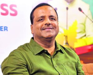 ಉತ್ತರ ಕನ್ನಡ ಜಿಲ್ಲೆಗೆ ಯು.ಟಿ. ಖಾದರ್ ಉಸ್ತುವಾರಿ!