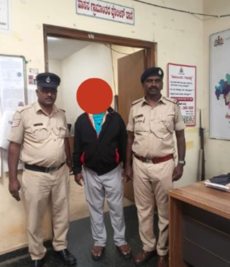 ರೌಡಿಶೀಟರ್ ಗಡಿಪಾರು!