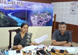 ಮತದಾರರ ಪಟ್ಟಿ ಪರಿಷ್ಕರಣೆ: ಸಾರ್ವಜನಿಕರ ಸಹಕಾರಕ್ಕೆ ಜಿಲ್ಲಾಧಿಕಾರಿ ಕೆ. ಲಕ್ಷ್ಮೀಪ್ರಿಯಾ