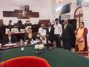 ನ್ಯಾಯದ ಅಂಗಳದಲ್ಲಿ ಚಿಗುರಿದ ಪ್ರೀತಿ: ಲೋಕ ಅದಾಲತ್‌ನಲ್ಲಿ ಒಂದಾದ 8 ಮುರಿದುಬಿದ್ದ ಸಂಸಾರಗಳು!