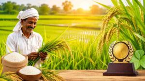 ಭತ್ತದ ಬೆಳೆ ಸ್ಪರ್ಧೆ :ರೈತರಿಂದ ಅರ್ಜಿ ಆಹ್ವಾನ