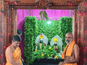 ಆಷಾಢ ಏಕಾದಶಿಯ ಭಕ್ತಿ ವೈಭವ!