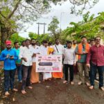 ಗೋಮಾತೆಯ ಗೌರವಕ್ಕಾಗಿ ಕೇಂದ್ರಕ್ಕೆ ಜಿಲ್ಲಾಡಳಿತದಿಂದ ಮನವಿ