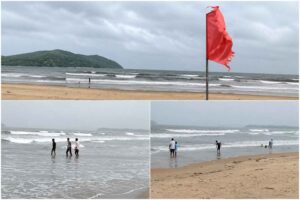 ಜೀವಾಪಾಯ ತಂದೊಡ್ಡುವ ಮೋಜು – ಮಸ್ತಿಗೆ ಬುದ್ಧಿ ಹೇಳುವವರಾರು?
