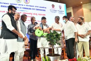 ಅಪಾರ್ಟ್ಮೆಂಟ್ ನಿವಾಸಿಗಳ ಹಕ್ಕು ರಕ್ಷಣೆಗೆ ಸರ್ಕಾರ ಬದ್ಧ