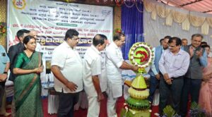 ಆಹಾರ ಸುರಕ್ಷತೆಗೆ ಕಠಿಣ ಕಾಯ್ದೆ: ಸಚಿವ ಯು.ಟಿ. ಖಾದರ್