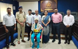 ಚೀನಾದಲ್ಲಿ ಜಿಂಕೆಯಂತೆ ಓಡಿ ಗೆದ್ದ ಯುವಕರಿಗೆ ರೈಲ್ವೆಯಲ್ಲಿ ನೌಕರಿ!  