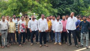 ಟ್ಯಾಕ್ಸಿ ಚಾಲಕರ ಆಕ್ರೋಶ, ಬಂದ್ ಎಚ್ಚರಿಕೆ!
