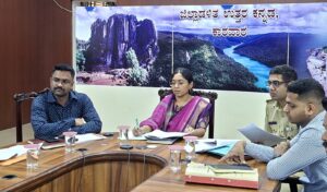 ಹೆಚ್ಚುತ್ತಿರುವ ಠೇವಣಿ ವಂಚನೆ ಕೇಸ್ ಡಿಸಿ ಖಡಕ್ ಎಚ್ಚರಿಕೆ!