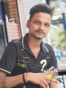 ಉದ್ಯಾನವನದಲ್ಲಿ ಯುವಕ ಆತ್ಮಹತ್ಯೆ!