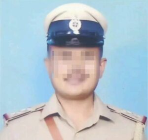 ಪಿಎಸ್‌ಐನಿಂದಲೇ ಅಪ್ರಾಪ್ತೆ ಮೇಲೆ ದೌರ್ಜನ್ಯ ಆರೋಪ: ಪೊಲೀಸ್ ವಶಕ್ಕೆ ಆರೋಪಿತ