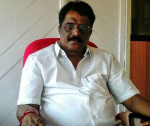 ಸೀಬರ್ಡ್ ನೌಕಾನೆಲೆ ಭದ್ರತೆ ಬಗ್ಗೆ ಕೆ. ಶಂಭು ಶೆಟ್ಟಿ ಪ್ರಶ್ನೆ?