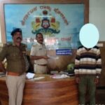 ರೌಡಿಶೀಟರ್ ಉತ್ತರ ಕನ್ನಡದಿಂದ ಗಡಿಪಾರು!