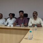 ಬೈಂದೂರು ಗೋಳಿಹೊಳೆಯಲ್ಲಿ ಶ್ರೀ ಬ್ರಹ್ಮಾನಂದ ಸರಸ್ವತಿ ಸ್ವಾಮಿಗಳ ಚಾತುರ್ಮಾಸ್ಯ ವ್ರತಾಚರಣೆ