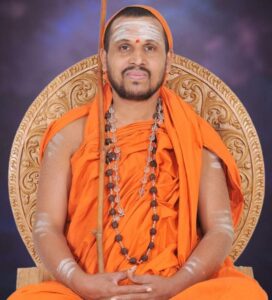 ವಿಜಯನಗರ ಜಿಲ್ಲೆಯಲ್ಲಿ ಶ್ರೀ ಭಗವದ್ಗೀತಾ ಅಭಿಯಾನದ ಭವ್ಯ ಆಯೋಜನೆ