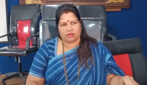 ಯಲ್ಲಾಪುರ ಅಪಘಾತಃ ಆಘಾತ ವ್ಯಕ್ತಪಡಿಸಿದ ರೂಪಾಲಿ ಎಸ್.ನಾಯ್ಕ