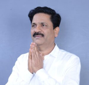 ಉತ್ತರ ಕನ್ನಡ ಜಿಲ್ಲಾ ಕಾಂಗ್ರೆಸ್‌ಗೆ ಸಕ್ರಿಯ ನಾಯಕತ್ವದ ಅಗತ್ಯ: ಜಿ. ಟಿ. ನಾಯ್ಕ ನೇಮಕಕ್ಕೆ ತೀವ್ರಗೊಂಡ ಒತ್ತಾಯ