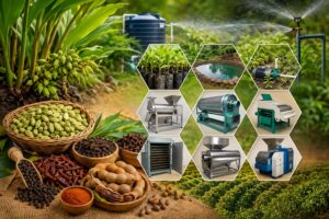 ಸಂಬಾರ ಮಂಡಳಿಯಿಂದ ರೈತರಿಗೆ ಸುವರ್ಣಾವಕಾಶ!