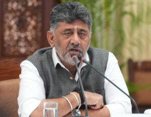 ರಾಜ್ಯದಲ್ಲಿ ಶೇ.39ರಷ್ಟು ಮಳೆ ಕೊರತೆ!  