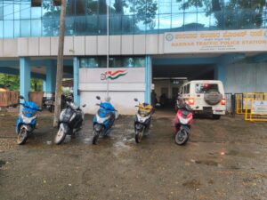ಬೈಕ್ ರೆಂಟಲ್ ದಂಧೆ ವಿರುದ್ಧ ಸಿಡಿದೆದ್ದ ಚಾಲಕರು!