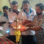 ಸಿದ್ದಾಪುರ: BS6 ಹಾಗೂ ಇವಿ ವಾಹನ ತಾಂತ್ರಿಕ ತರಬೇತಿ ಶಿಬಿರ ಯಶಸ್ವಿ ಮುಕ್ತಾಯ