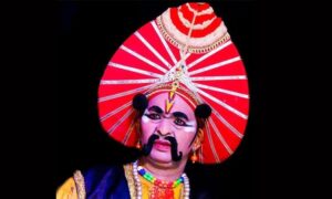 ಮರೆಯಾಯ್ತು ಯಕ್ಷರಂಗದ ನಗೆಬೆಳಕು: ಶ್ರೀಧರ ಭಟ್ ಕಾಸರಕೋಡ ವಿಧಿವಶ