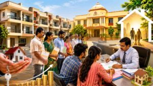 ವಿಶೇಷ ಸಾಲ ಮೇಳ!