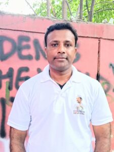ಯಶಪಾಲ್ ಸುವರ್ಣ ಹೇಳಿಕೆ ಸಂವಿಧಾನ ವಿರೋಧಿ: ಕಾಂಗ್ರೆಸ್ ನಾಯಕ ಸೂರಜ್ ನಾಯ್ಕ ತೀವ್ರ ಆಕ್ರೋಶ
