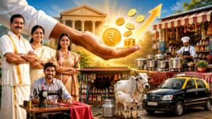 ಬ್ರಾಹ್ಮಣ ಸಮುದಾಯದವರ ಸ್ವಾವಲಂಬನೆಗೆ ಆಸರೆ: ನೇರ ಸಾಲ ಪಡೆಯುವ ಅವಕಾಶ!  