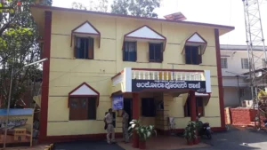 ಮದ್ಯ ಮಾರಾಟ: ಇಬ್ಬರ ವಿರುದ್ಧ ಪ್ರಕರಣ