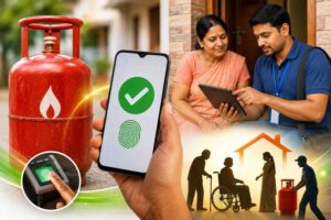 LPG ಗ್ರಾಹಕರೇ ಆಗಸ್ಟ್ 15ರೊಳಗೆ ಈ ಕೆಲಸ ಮಾಡಿ!