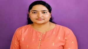 ಈ ಮಹಿಳೆ ಬಗ್ಗೆ ಯಾರಿಗೆ ಗೊತ್ತು? 