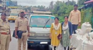 ಬಡವರ ಅನ್ನಕ್ಕೆ ಕನ್ನ!