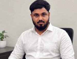 ಉತ್ತರಕನ್ನಡಕ್ಕೆ ಸಚಿವ ಸ್ಥಾನ ವಂಚನೆ: ಪ್ರಸಾದ ಗಾಂವಕರ್ ತೀವ್ರ ಅಸಮಾಧಾನ
