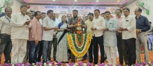 ಸಾಧನೆಗೆ ಅಂಕಗಳಷ್ಟೇ ಸಾಲದು, ವ್ಯಕ್ತಿತ್ವವೂ ಅರಳಬೇಕು!