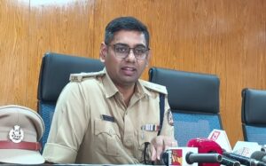 ಉತ್ತರ ಕನ್ನಡ ಪೊಲೀಸ್ ಪಡೆಯಲ್ಲಿ ನವಚೈತನ್ಯ: ಇವರೇ ಕಾಪ್ ಆಫ್ ದಿ ಮಂತ್!