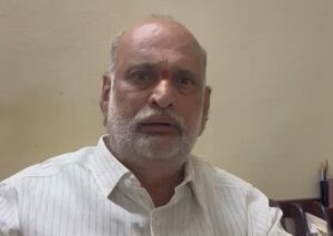 ಮಂಗಳೂರು ಹೈಕೋರ್ಟ್ ಪೀಠಕ್ಕೆ ಉತ್ತರ ಕನ್ನಡ ಸೇರ್ಪಡೆ ಬೇಡ: ಶಾಸಕ ಶಿವರಾಮ ಹೆಬ್ಬಾರ್ 