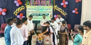 ವಿದ್ಯಾರ್ಥಿ ಸಂಸತ್ತು, ಕ್ರೀಡಾ ಹಾಗೂ ಸಾಂಸ್ಕೃತಿಕ ಚಟುವಟಿಕೆಗಳ ಉದ್ಘಾಟನೆ