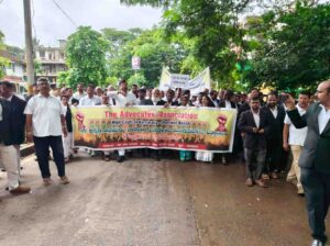 ಮಂಗಳೂರು ಹೈಕೋರ್ಟ್ ಪೀಠ ನಮಗೆ ಬೇಡ : ಬೃಹತ್ ಪ್ರತಿಭಟನಾ ರ‌್ಯಾಲಿ!