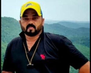 ಬ್ಯಾಡ್ಮಿಂಟನ್ ಅಂಕಣದಲ್ಲೇ ಶಿಕ್ಷಕ ಸುಬ್ರಮಣ್ಯ ಗೌಡ ನಿಧನ